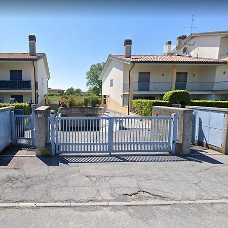 Casa Francesca Villa Sirmione Exteriör bild