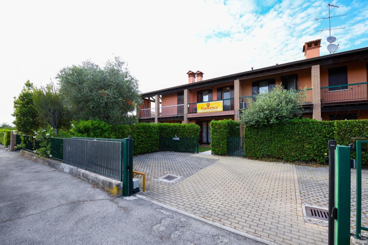 Casa Francesca Villa Sirmione Exteriör bild