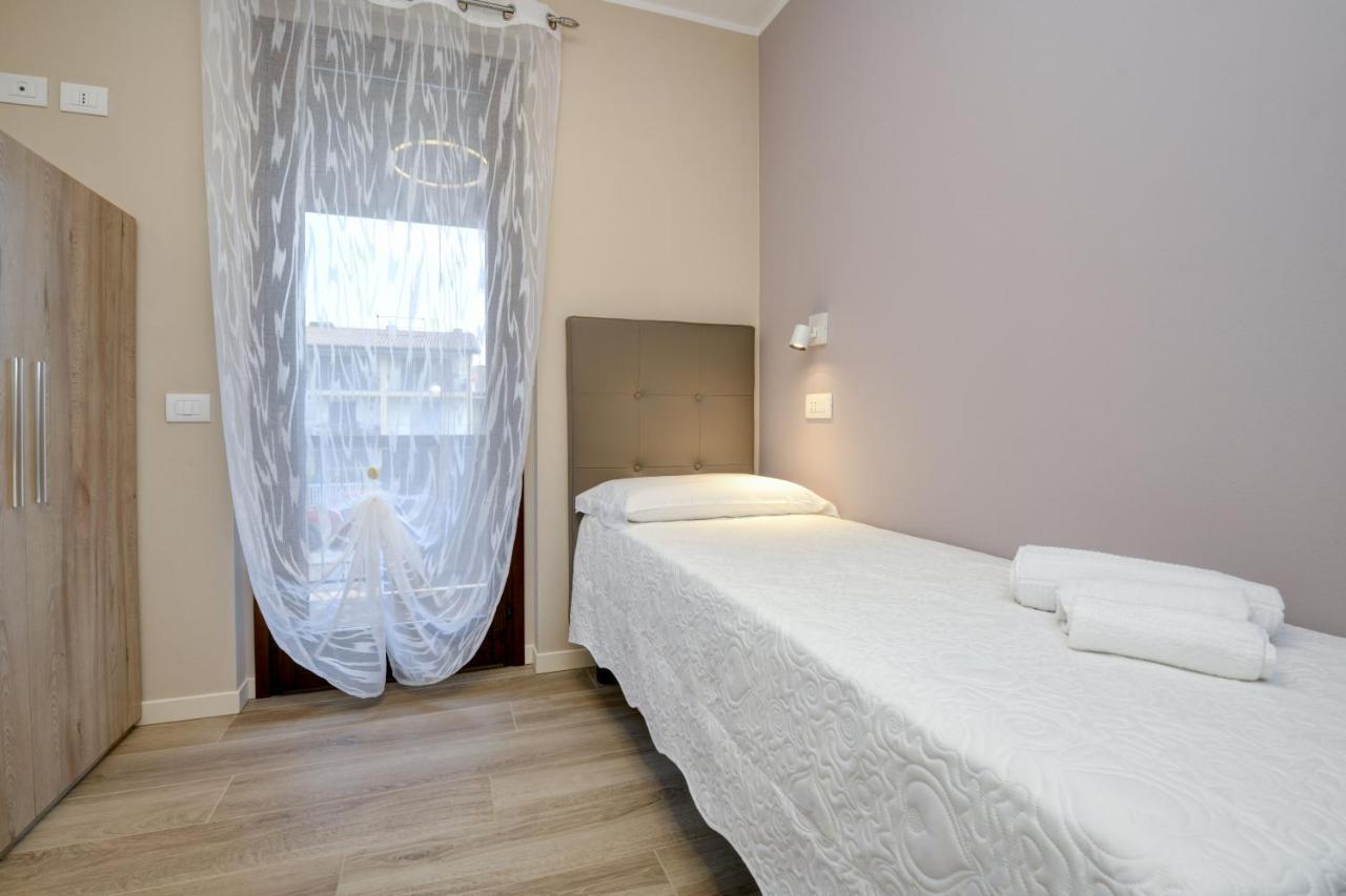 Casa Francesca Villa Sirmione Exteriör bild