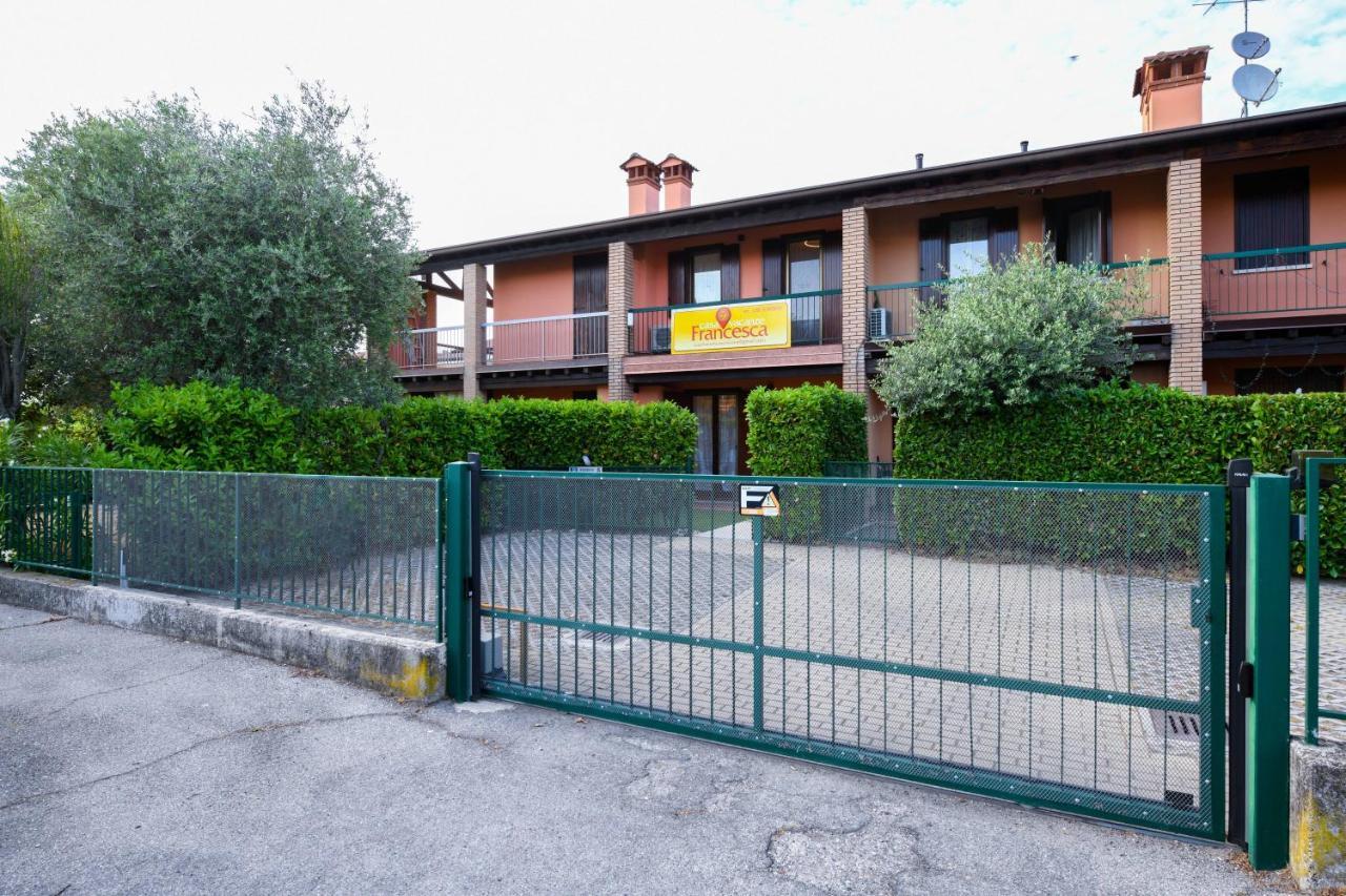 Casa Francesca Villa Sirmione Exteriör bild