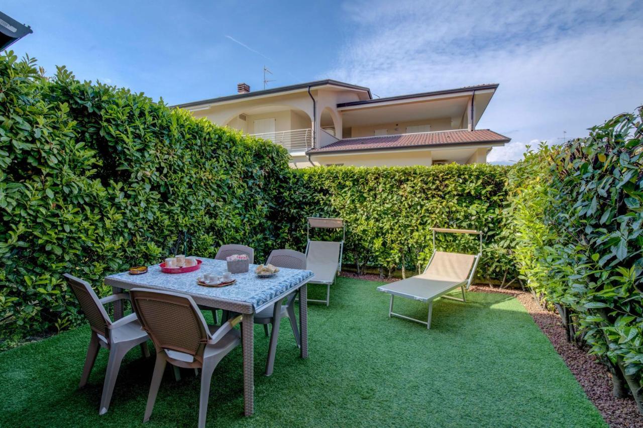 Casa Francesca Villa Sirmione Exteriör bild