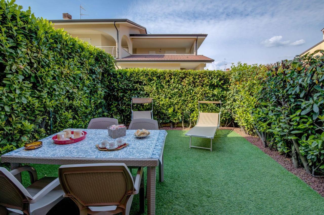 Casa Francesca Villa Sirmione Exteriör bild
