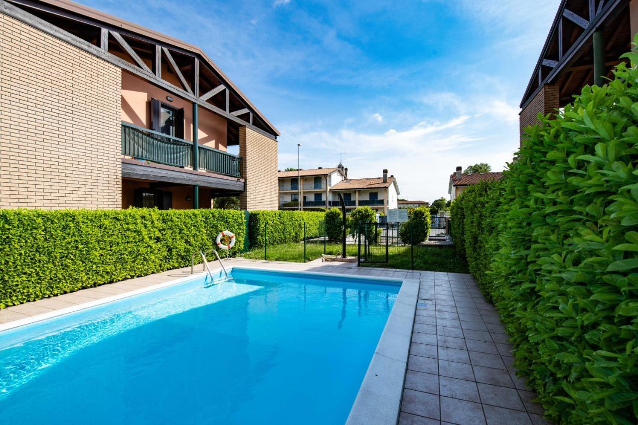 Casa Francesca Villa Sirmione Exteriör bild