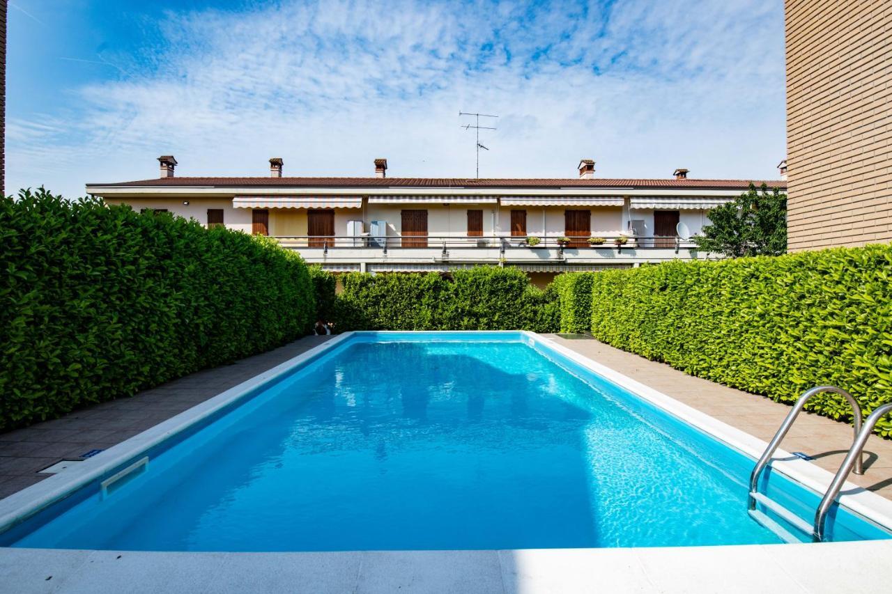 Casa Francesca Villa Sirmione Exteriör bild